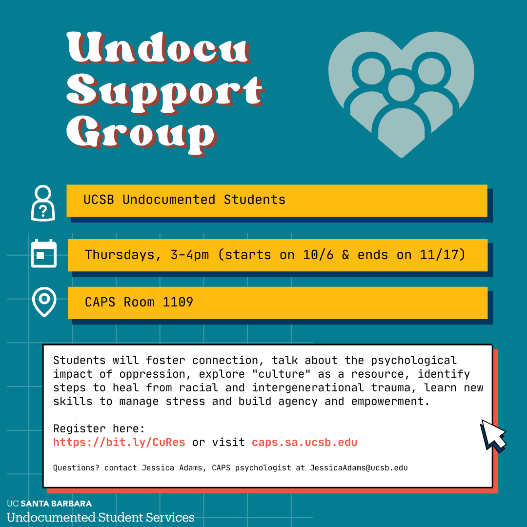 '22-'23  UndocuSupport Group Flyer