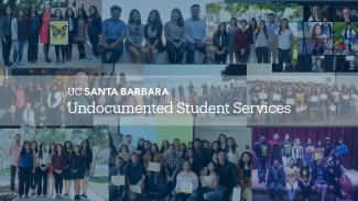 UCSB Undocumented Student Services UCSB Undocumented Student Services