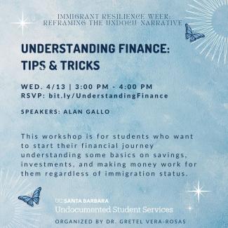 Understanding Finance: Tips & Tricks
