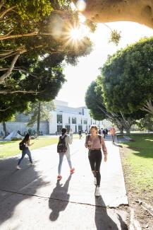 UCSB Testimonial B UCSB Testimonial B